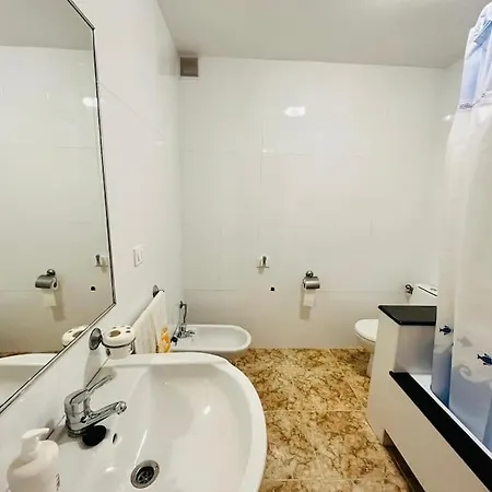 Apartment Ria Do Barqueiro - Gran Completo Con Terraza En O Barqueiro *