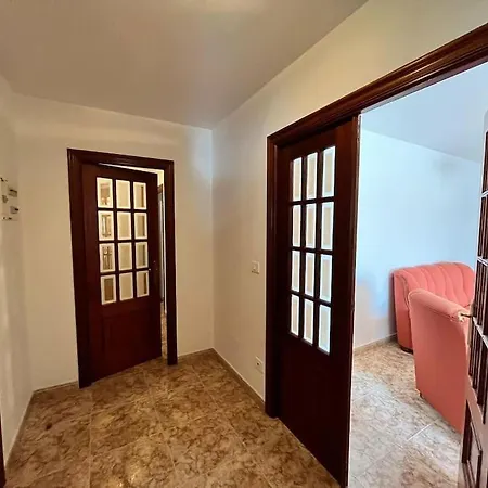 Ria Do Barqueiro - Gran Completo Con Terraza En O Barqueiro Apartman