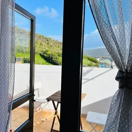 Ria Do Barqueiro - Gran Completo Con Terraza En O Barqueiro * Porto do Barqueiro