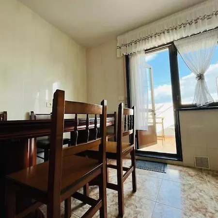 Ria Do Barqueiro - Gran Completo Con Terraza En O Barqueiro