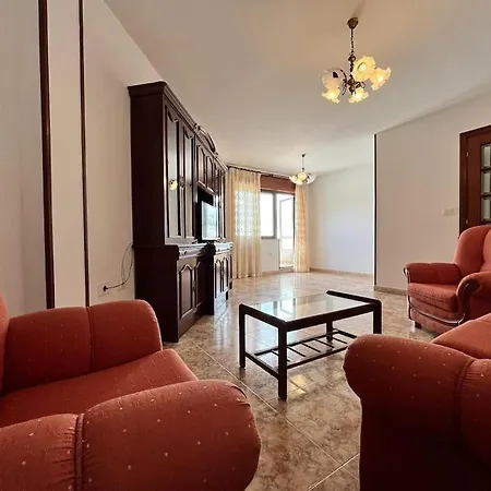 Apartamento Ria Do Barqueiro - Gran Completo Con Terraza En O Barqueiro *