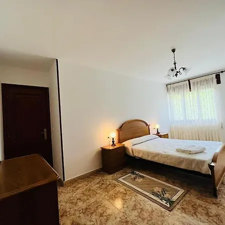 Ria Do Barqueiro - Gran Completo Con Terraza En O Barqueiro * Porto do Barqueiro