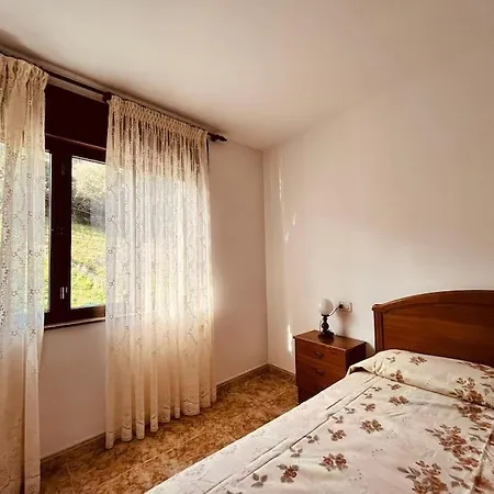 Apartamento Ria Do Barqueiro - Gran Completo Con Terraza En O Barqueiro *