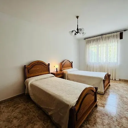 Ria Do Barqueiro - Gran Completo Con Terraza En O Barqueiro Apartman Porto do Barqueiro